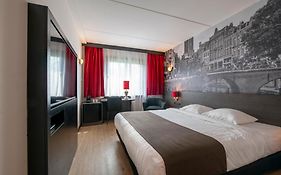 Bastion Hotel Rotterdam Zuid